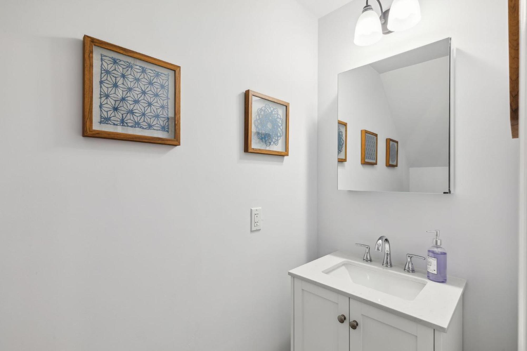 Stay At Luna At Convention Center Philadelphia Buitenkant foto